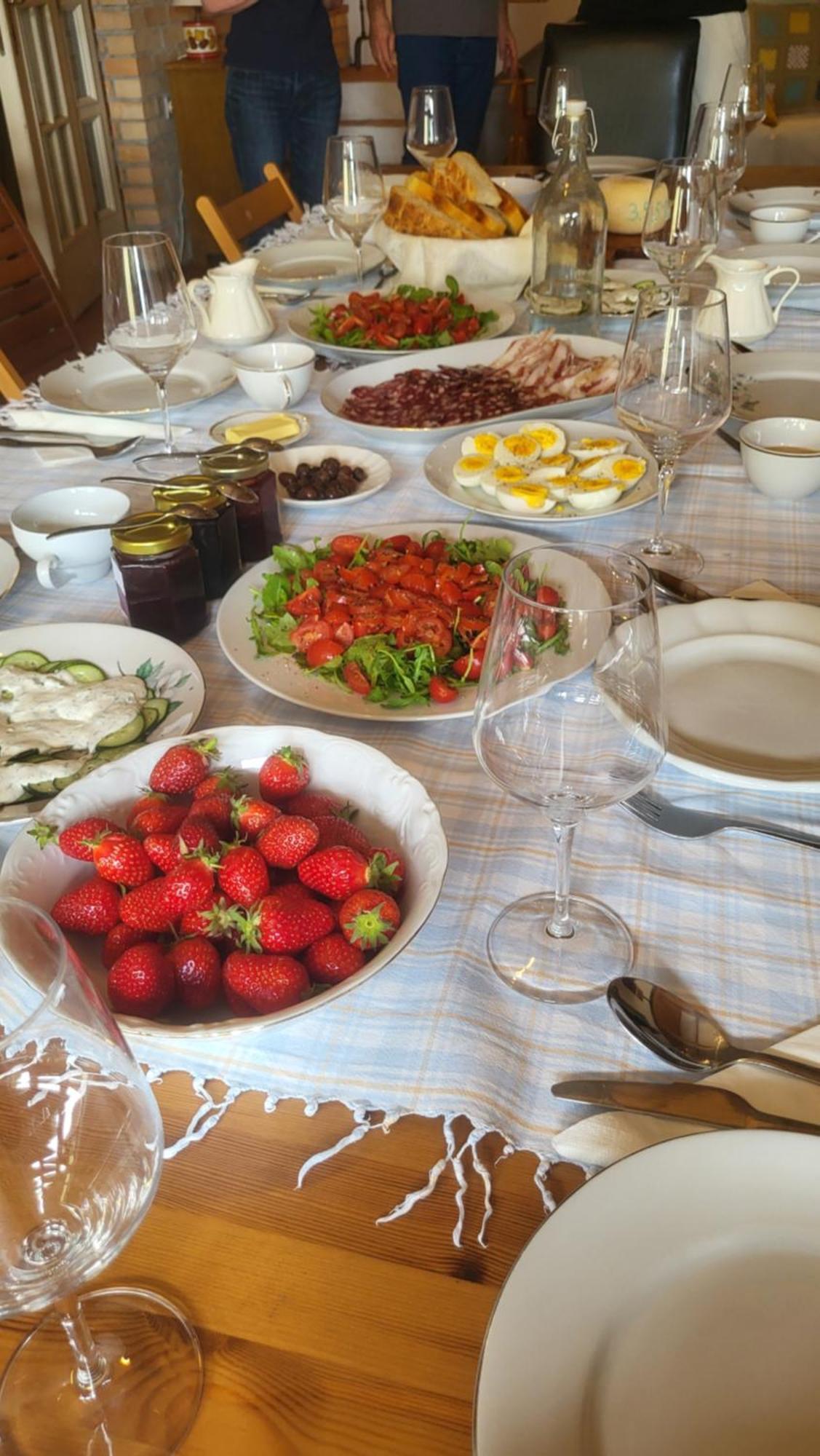 Mala Kmetija Bed & Breakfast Slovenske Konjice Exterior foto