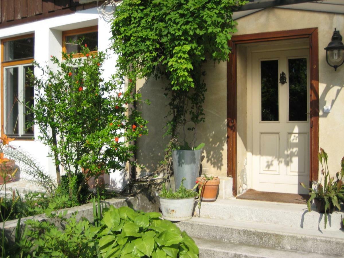 Mala Kmetija Bed & Breakfast Slovenske Konjice Exterior foto