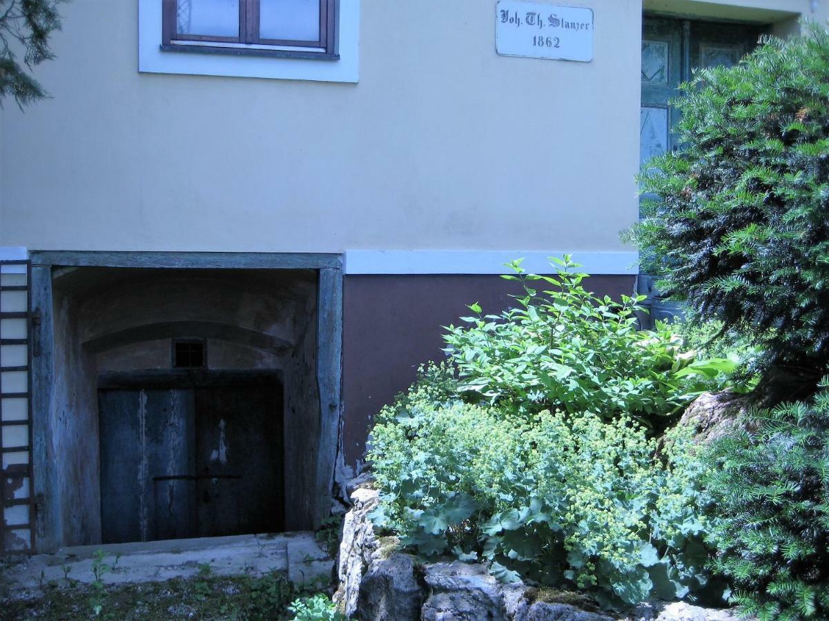 Mala Kmetija Bed & Breakfast Slovenske Konjice Exterior foto